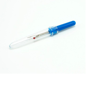 Cucitura Ripper di Piccola dimensione Rosso/Verde/Blu/Giallo Per Cucire e Quilting Nozioni ST-A49-D - Product Image 5