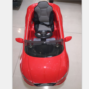 2,4g inalámbrico padres R/C Audi A3 eléctrico niños paseo en el coche - Product Image 6