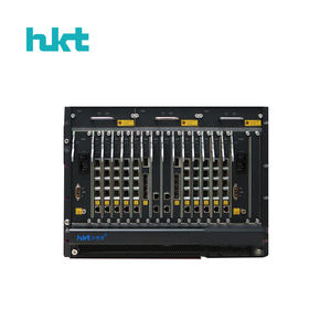 8U Rack 40 PON EPON OLT - Product Image 1