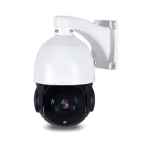 IP kamera WiFi 2MP 1080P kablosuz PTZ hız Dome CCTV IR P2P kameralar açık güvenlik 4IN1 gözetleme kamera dış