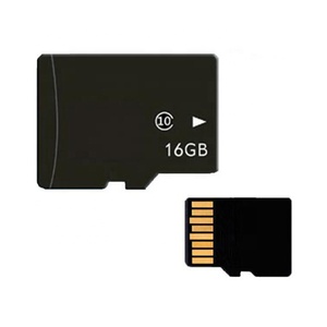 Mercado de China de alta velocidad MB/<span class=keywords><strong>S</strong></span> Micro UHS-1 tarjeta de memoria SD - Product Image 2