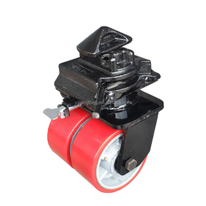 Industrielle <span class=keywords><strong>Super</strong></span> <span class=keywords><strong>Heavy</strong></span> Duty Behälter Rollen - Product Image 1