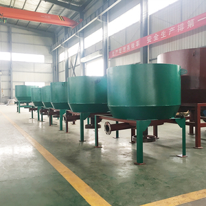 Henan Fuyuan fabricación de maquinaria empresa vende bandeja de huevo de pulpa de papel que hace la máquina - Product Image 4