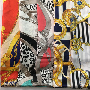 Nhà Máy Giá Rẻ 100% Polyester In Satin Áo Vải - Product Image 6