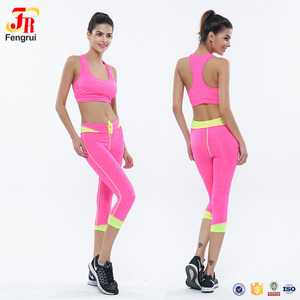 3d Impresión digital <span class=keywords><strong>super</strong></span> elástico medias de compresión cuerpo delgado MS héroe camiseta <span class=keywords><strong>femenina</strong></span> ropa de yoga - Product Image 1
