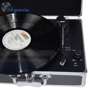 <span class=keywords><strong>Precio</strong></span> bajo maleta <span class=keywords><strong>de</strong></span> <span class=keywords><strong>vinilo</strong></span> <span class=keywords><strong>tocadiscos</strong></span> con Usb - Product Image 3