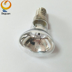 <span class=keywords><strong>Pas</strong></span> cher 220 v Café boutique éclairage décoratif R39 champignon forme ampoule à incandescence E14 - Product Image 4