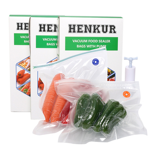 Resealable Bag Resealable Bags Factory Custom Food Grade Resealable Zipper Embossing Vacuum Sealer Storage Bag