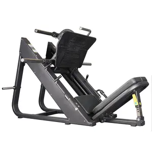 Good Sell Commercial Gym Equipment Fitness Equipment Machine Leg Press gym equipment machine