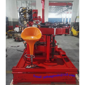 API Spec KHT14000 Loại Thủy Lực Vỏ Ống Điện Tong Với Sao Lưu Tong - Product Image 5