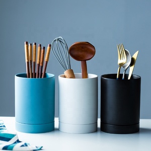 Supporto per bacchette in ceramica ristorante <span class=keywords><strong>portaposate</strong></span> multicolore per <span class=keywords><strong>tavolo</strong></span> - Product Image 2