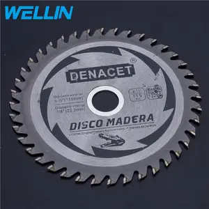 Factory Direct Supply Circular Wood Saw Blade For Cutting