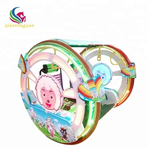 Popular Le Bar <span class=keywords><strong>coche</strong></span> <span class=keywords><strong>el</strong></span>éctrico niños paseos en <span class=keywords><strong>el</strong></span> parque de atracciones feliz <span class=keywords><strong>Coche</strong></span> - Product Image 5