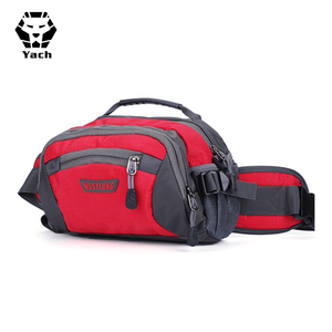 ado de moda niños escalada deporte pesca personalizada nueva Honda nuevo bolsas de cintura para hombres - Product Image 4