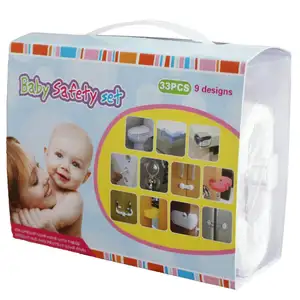 baby proofing supplier child protection set new born care gifts