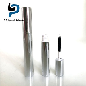 De alta calidad de fibra <span class=keywords><strong>lash</strong></span> <span class=keywords><strong>rimel</strong></span> impermeable 3d mascara de pestañas de fibra - Product Image 4