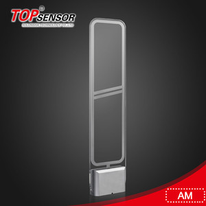 sistema de alarma de seguridad <span class=keywords><strong>contra</strong></span> el menor de robo - Product Image 1