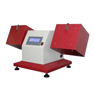 Kolay kullanım kumaş boncuklanma test cihazı makine fiyat - Product Image 2