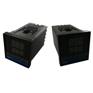 TINKO 3-exposição do dígito regulador ajustável manual avançado pid digital controlador de temperatura 12v