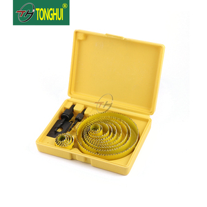 14 Cái Ample Stock Chế Biến Gỗ Khoan Gỗ Bit Gỗ Lỗ Cưa - Product Image 4