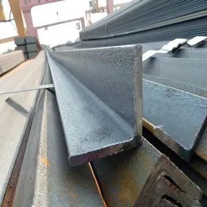 Tianjin Nanxiang Staal 40x40x4 ss41b l staal hoek bar ijzer