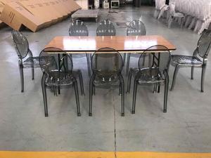 <span class=keywords><strong>Pas</strong></span> <span class=keywords><strong>cher</strong></span> moderne transparent en plastique à <span class=keywords><strong>dubai</strong></span> à <span class=keywords><strong>manger</strong></span> chaises pour événements - Product Image 2