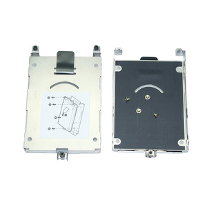 Caddy de disque dur pour ordinateur portable 8460P 8560W 8560P 8760W <span class=keywords><strong>8740W</strong></span> HDD Bracket Caddy - Product Image 1