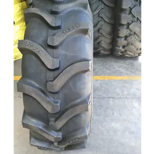 Chinese high quality best price agricultural tire 8.25 16 solid tire from shandong manufacturer