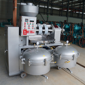 GC10Q pequeña fría aguacate pera <span class=keywords><strong>Espinosa</strong></span> máquina de prensa de aceite - Product Image 1
