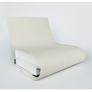 Carrelage d'<span class=keywords><strong>extérieur</strong></span> antidérapant ultra-fin, carreaux en céramique de bois pour les escaliers, 10 pièces - Product Image 4