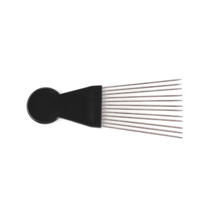 Xinlinda marque usine <span class=keywords><strong>professionnel</strong></span> en plastique métal <span class=keywords><strong>peigne</strong></span> <span class=keywords><strong>de</strong></span> <span class=keywords><strong>coiffeur</strong></span> - Product Image 1