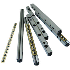 <span class=keywords><strong>De</strong></span> alta precisión <span class=keywords><strong>de</strong></span> correa riel lineal <span class=keywords><strong>de</strong></span> guía <span class=keywords><strong>de</strong></span> movimiento <span class=keywords><strong>de</strong></span> la Cruz <span class=keywords><strong>de</strong></span> VR3-175X24Z - Product Image 3