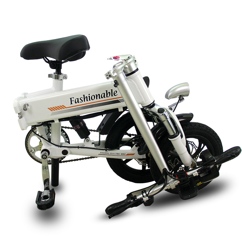 Тайвань Непал дешевые Elec Byke небольшой E велосипед складной электрический велосипед