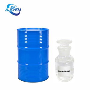 Chine la Fabrication Fiable Octanol/D'isooctyle D'alcool/2-Ethylhexanol Pour Vente - Product Image 1