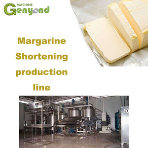 Fabrication de <span class=keywords><strong>beurre</strong></span> à la kératine, g, chine - Product Image 2