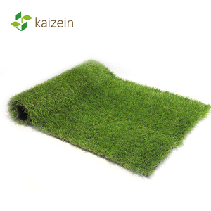 <span class=keywords><strong>Jardin</strong></span> <span class=keywords><strong>aménagement</strong></span> paysager gazon facile gazon synthétique d'herbe artificielle de <span class=keywords><strong>coût</strong></span> par pied carré - Product Image 1