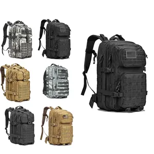 FREE SAMPLE 공장 led 빛 backpack strong 보병 tactical backpack 군 backpack