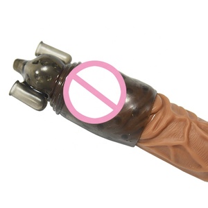 Eléctrico glande vibradores anillo <span class=keywords><strong>para</strong></span> <span class=keywords><strong>hombre</strong></span> masturbador pene duradera entrenador masajeador - Product Image 6