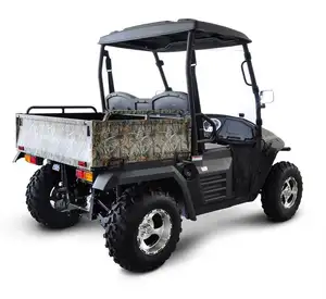 Everun ER400 392CC 4*4 Empat Roda Drive UTV untuk Dijual