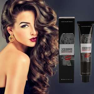 JINGXIN formula Eco-Friendly Professionale <span class=keywords><strong>grigio</strong></span> colore di <span class=keywords><strong>capelli</strong></span> colorante - Product Image 3