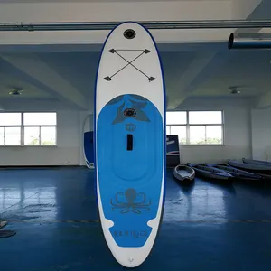 Двойной камеры надувной доски для серфинга с веслом, серфинг с веслом