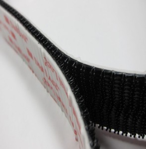 Bella e durevole <span class=keywords><strong>3</strong></span> m seif-adesivo gancio e anello con una forte stickness - Product Image 2