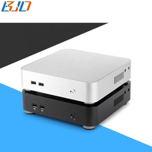 Chipset J1900/i3/i5/i7 industrial pequeño computadora central RAM 8 GB Mini PC Host - Product Image 6