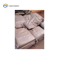Pavé brique revêtement pigment oxyde de fer noir 330 722 S357
