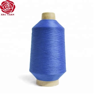 XRC đàn hồi cao polyamide <span class=keywords><strong>nylon</strong></span> sợi 70d 100d cho hàng dệt kim vớ - Product Image 6
