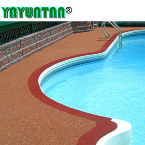 Sol En Caoutchouc Antidérapant Pour <span class=keywords><strong>Piscine</strong></span> Extérieure Terrasse Coût De Couverture - Product Image 5