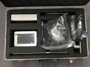 Meenjet mejor que Anser dominó precio barato marcado Industrial lote de la máquina de codificación de impresora - Product Image 2