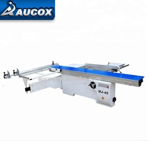 Machine à bois MJ45 Scie <span class=keywords><strong>Circulaire</strong></span> À Table - Product Image 1