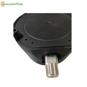 Manómetro Electrónico <span class=keywords><strong>de</strong></span> Presión <span class=keywords><strong>de</strong></span> Proceso Frontal Sólido <span class=keywords><strong>de</strong></span> 4.5 Pulgadas (115 mm) - Product Image 4