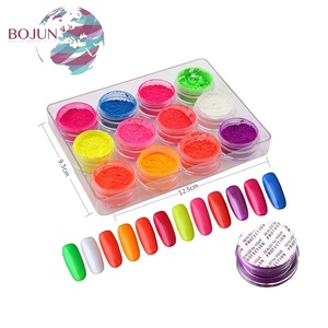 OEM/ODM Fournisseur Lueur Dans Le pigment Foncé Pour Lumineuse Produit, Luminophore Poudre Luminophore Pigment - Product Image 3